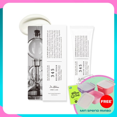 DR ALTHEA 345 Relief Face Cream 50ml