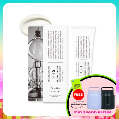 DR ALTHEA - 345 Relief Face Cream 50ml