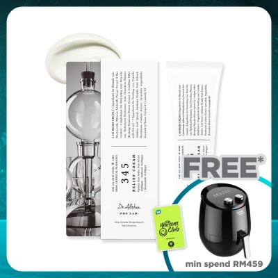 DR ALTHEA 345 Relief Face Cream 50ml