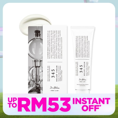 DR ALTHEA 345 Relief Face Cream 50ml