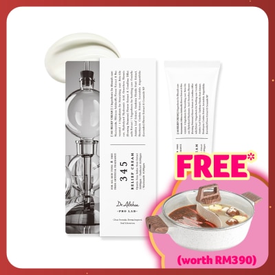 DR ALTHEA 345 Relief Face Cream 50ml