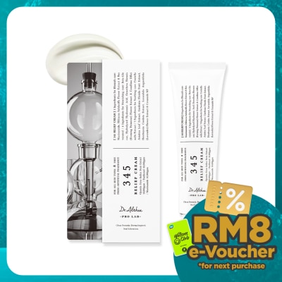 DR ALTHEA 345 Relief Face Cream 50ml