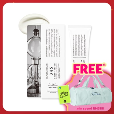 DR ALTHEA 345 Relief Face Cream 50ml