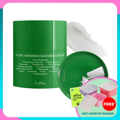 DR ALTHEA Pure Grinding Cleansing Balm 50ml