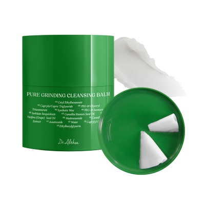 DR ALTHEA - Pure Grinding Cleansing Balm 50ml
