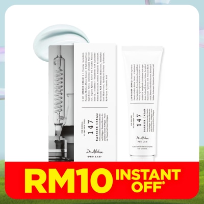 DR ALTHEA 147 Barrier Cream Face 50ml