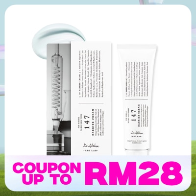 DR ALTHEA 147 Barrier Cream Face 50ml