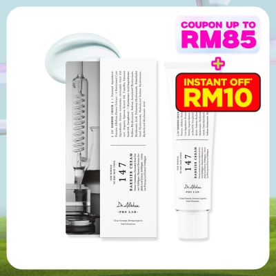 DR ALTHEA 147 Barrier Cream Face 50ml