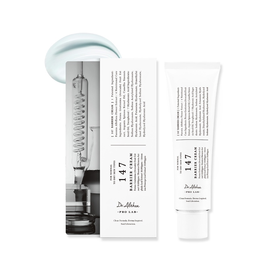 147 Barrier Face Cream 50ml