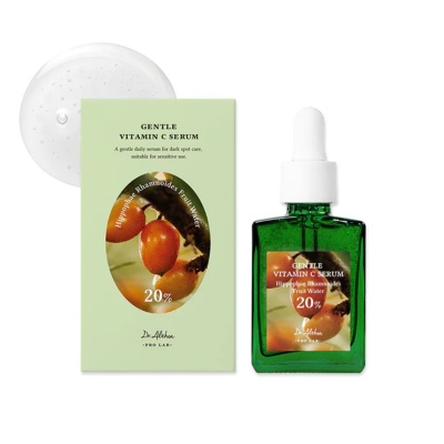 DR ALTHEA - Gentle Vitamin C Serum 30ml