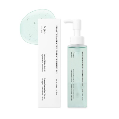DR ALTHEA - Gentle Pore Vegan Cleansing Oil 150ml
