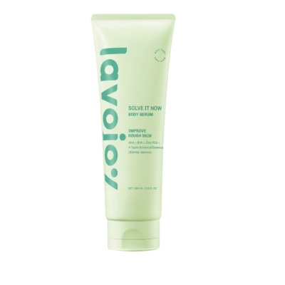 LAVOJOY - Slove It Now Body Serum 180ml