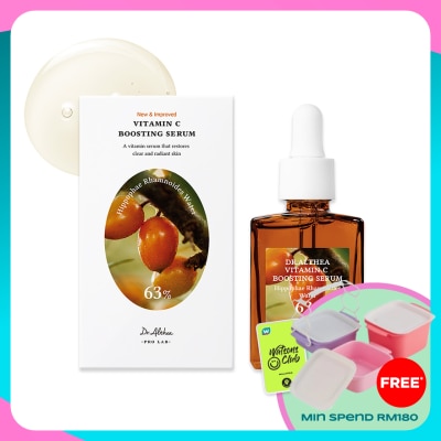 DR ALTHEA Vitamin C Boosting Serum 30ml