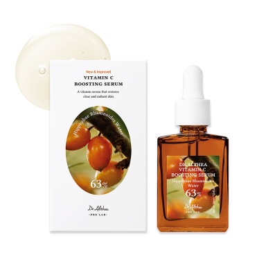 DR ALTHEA - Vitamin C Boosting Serum 30ml image