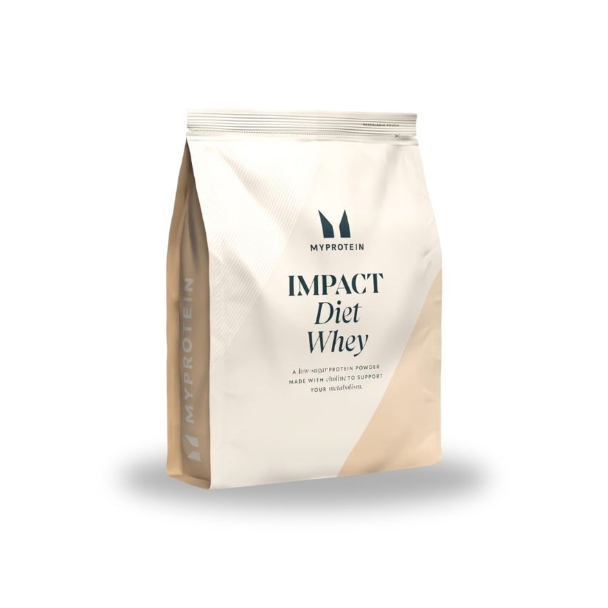 Impact Diet Whey Protein Powder Chocolate 1kg