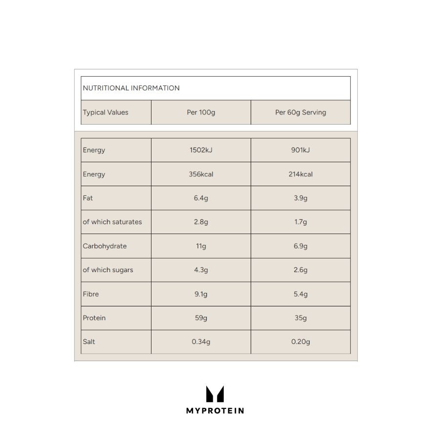 Impact Diet Whey Protein Powder Chocolate 1kg