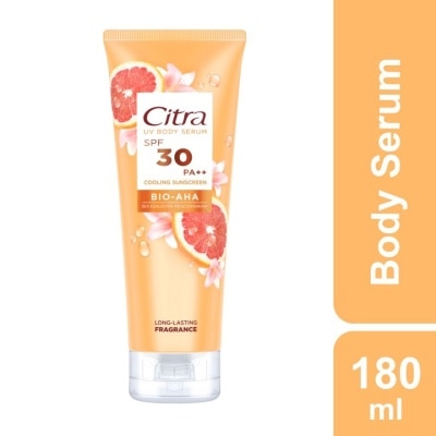 CITRA Citra UV Body Serum SPF 30 PA++ 180ml