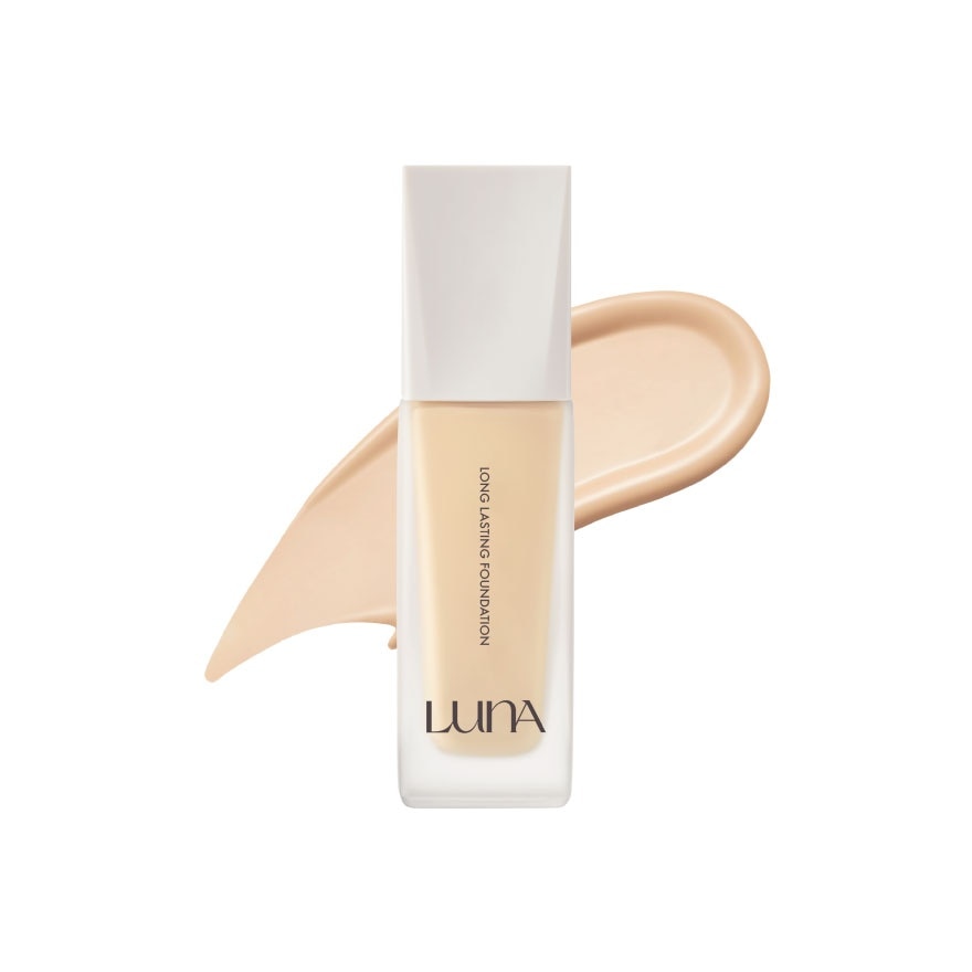 Long Lasting Foundation #23