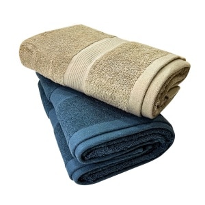 GWP BATH TOWEL 1S (While Stock Lasts)