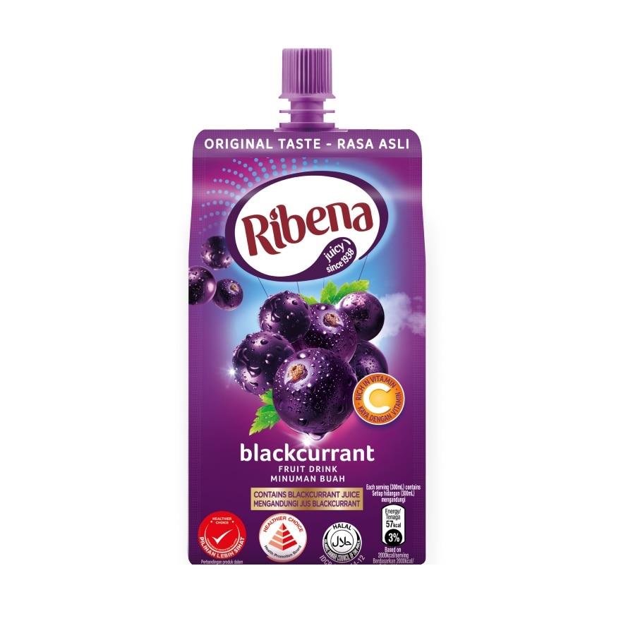 Cheerpack Regular Ready to Drink 330Ml X6