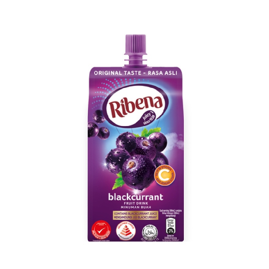 Cheerpack Regular Ready to Drink 300ML X6 image