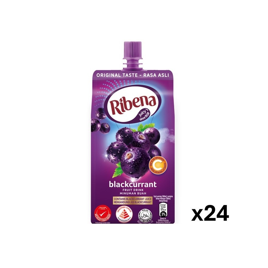 Cheerpack Regular Ready to Drink 300ml X24
