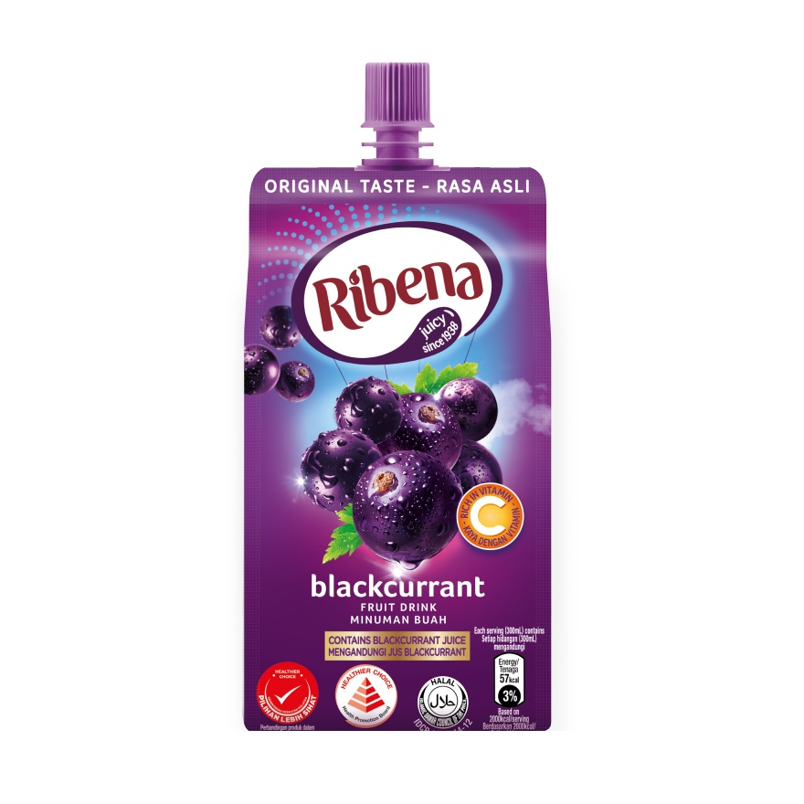 Cheerpack Regular Ready to Drink 300ml X24