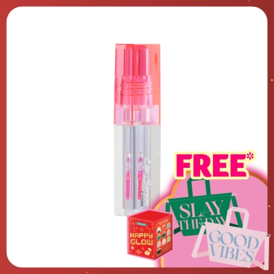 C.CODE Lip Serum 1S