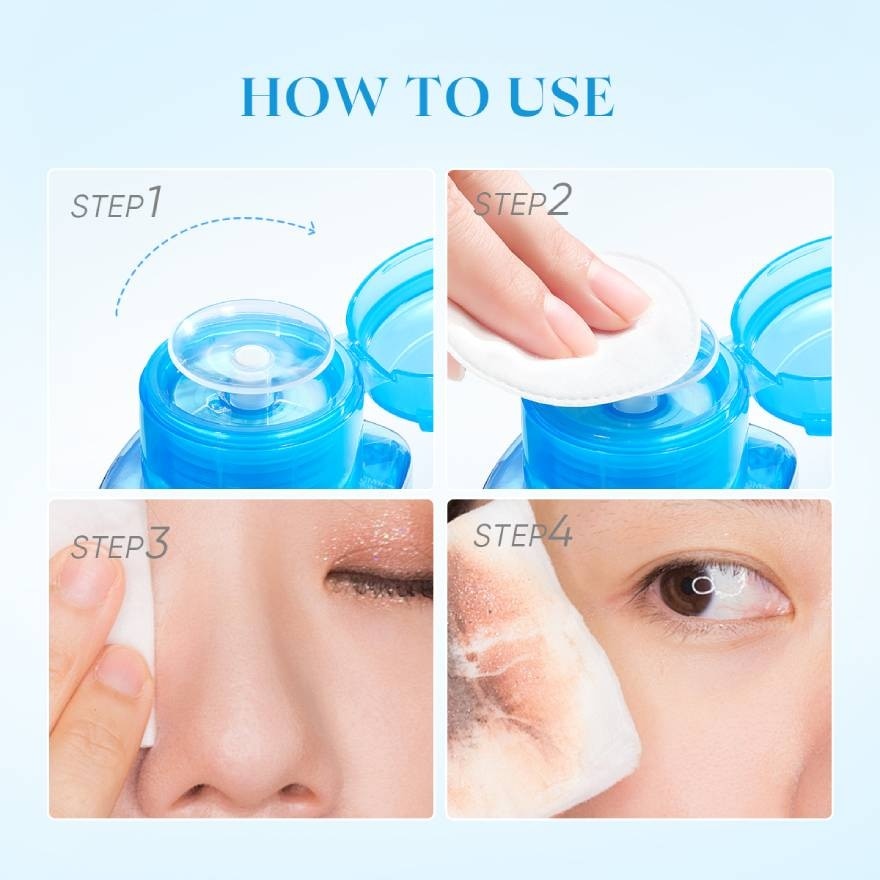 Tremella Panthenol Sensitive Care Micellar Water 300ml