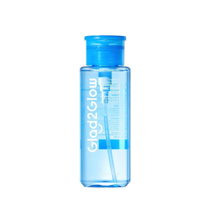 Tremella Panthenol Sensitive Care Micellar Water 300ml