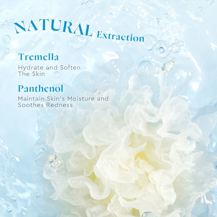 Tremella Panthenol Sensitive Care Micellar Water 300ml