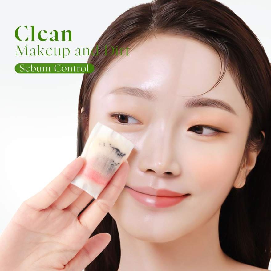 Mugwort Salicylic Acid Acne Clear Micellar Water 300ml image