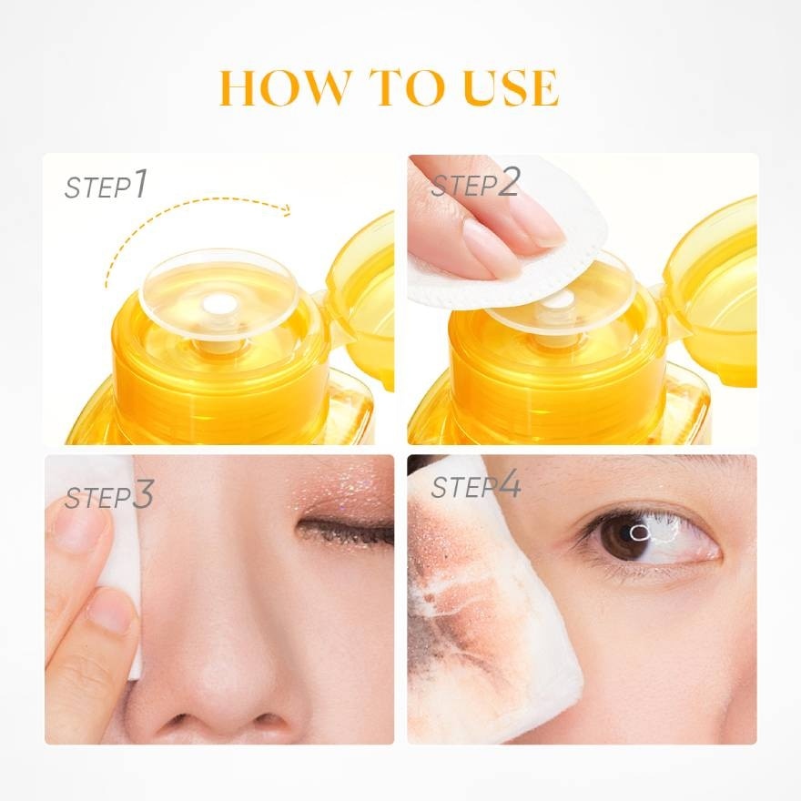 Perfect Vita C Bright Glow Micellar Water 300ml