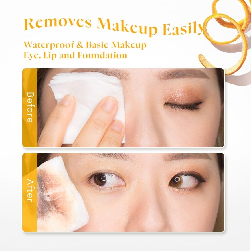 Perfect Vita C Bright Glow Micellar Water 300ml