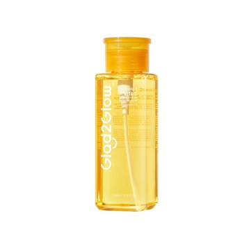 Glad2glow Perfect Vita C Bright Glow Micellar Water 300ml