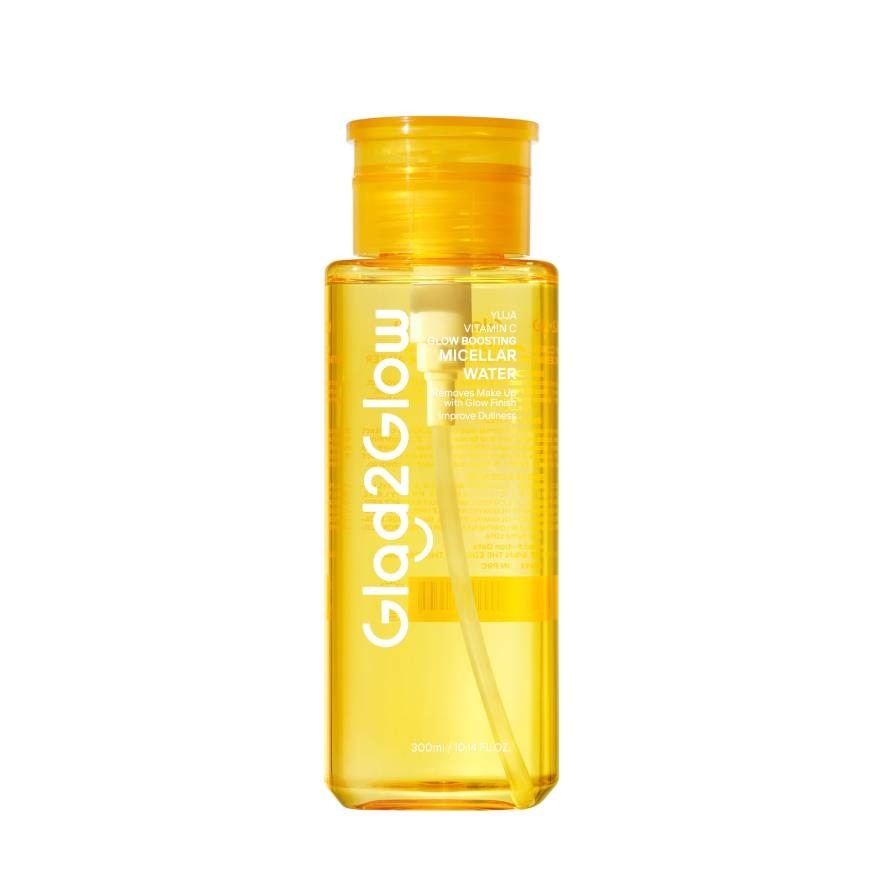 Perfect Vita C Bright Glow Micellar Water 300ml