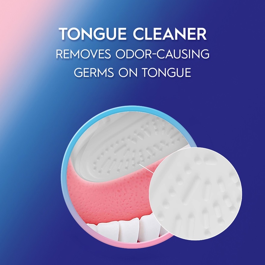 Ultrathin Soft and Slim Toothbrush 1S