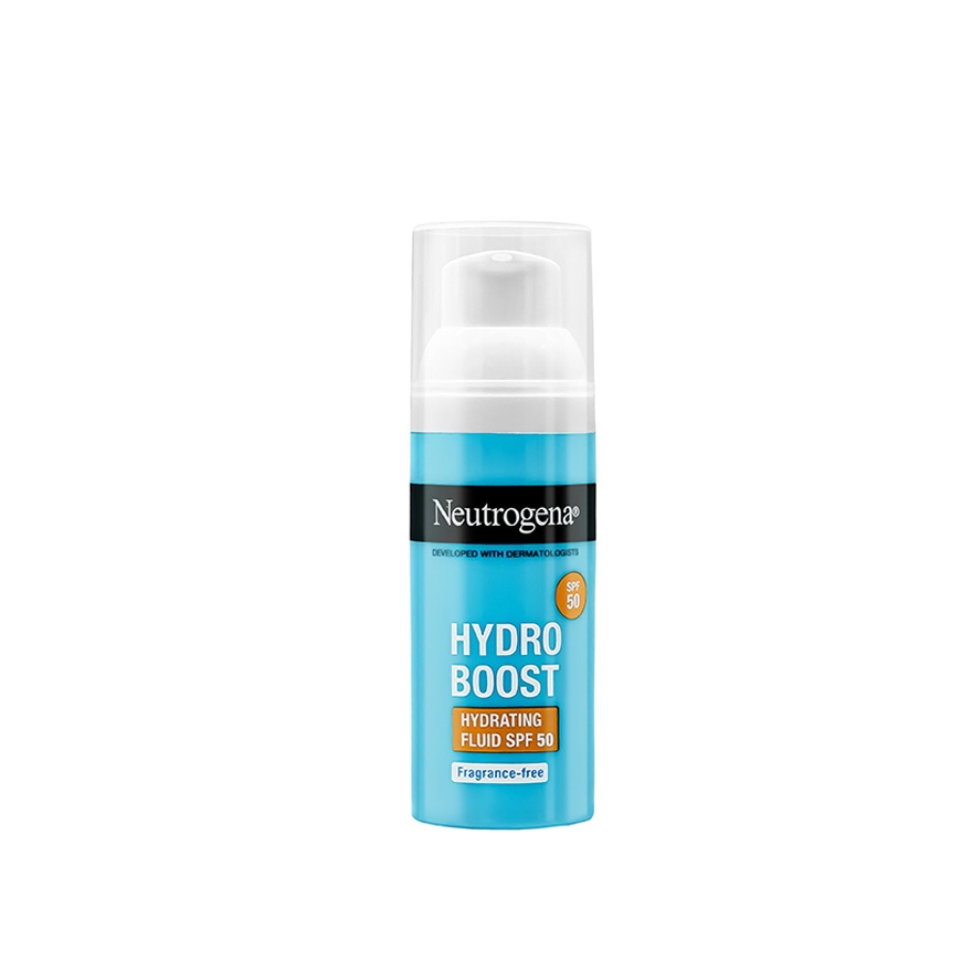 Hydrating Fluid Spf 50++ 50ml