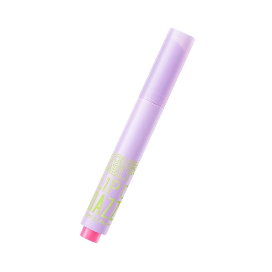 Color Chrome Melt to Dew Lip Click 732 2g
