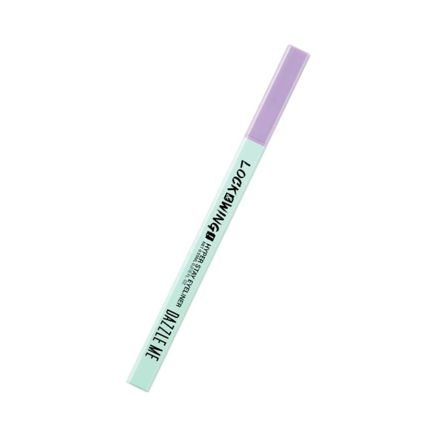 Lock & Wing! Hyper Stay Eyeliner 0.55ml image