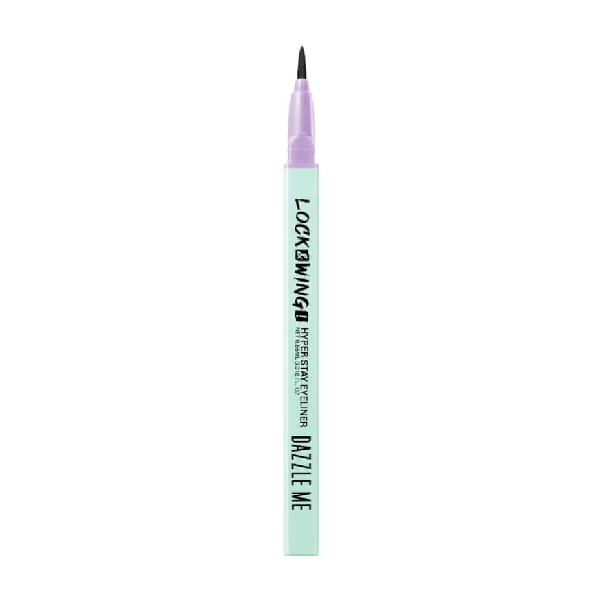 Lock & Wing! Hyper Stay Eyeliner 0.55ml image