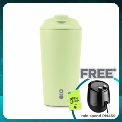 MONTIGO Senja Moss Green Sense Cup 16oz 1s