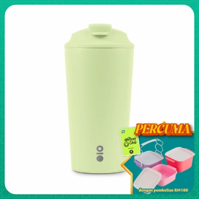 MONTIGO - Senja Moss Green Sense Cup 16oz 1s