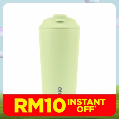 MONTIGO Senja Moss Green Sense Cup 16oz 1s