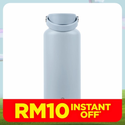 MONTIGO Senja Sky Blue Ace Bottle 32oz 1s