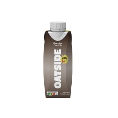 OATSIDE Protein Chocolate Oat Milk 250ml