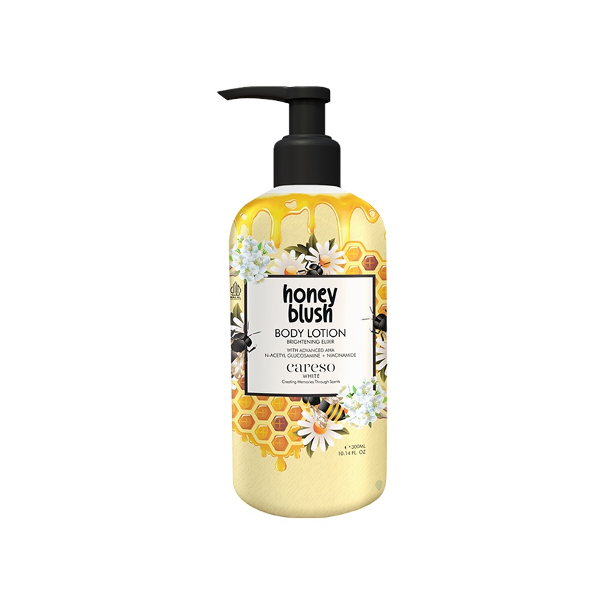 Body Lotion Honey Blush 300ml image