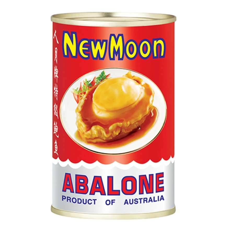 Australia Abalone (Wild Caught) 425g