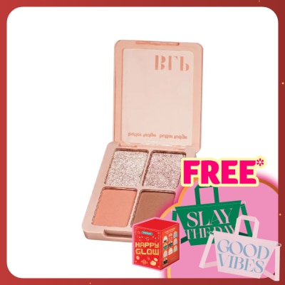 BLP Eyeshadow Pocket 1987