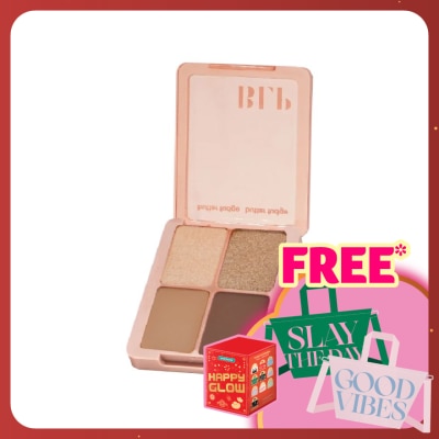 BLP Eyeshadow Pocket 1989